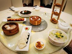 -顺德人家食府(黄金广场店)