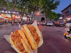 -西安城墙·碑林历史文化景区