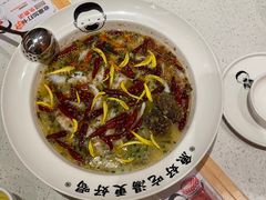 -江渔儿酸菜鱼(曜一城店)