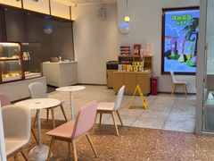 -奈雪的茶(大连新玛特店)