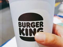 -汉堡王(龙德广场店)