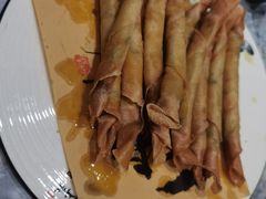 -聚丰园•湖鲜餐厅(阿红私房菜梅石路店)