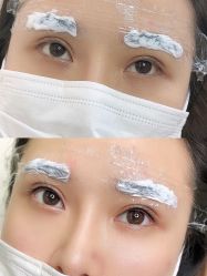 -久匠·纹眉半永久野生眉