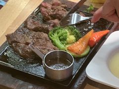 -豪客来牛排(福城天虹店)