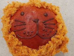 -CARINO BAKERY&CAFE(人广来福士店)