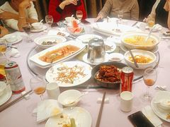 -顺风海鲜港(金玉兰店)