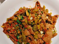 -兰湘子·湘菜小炒(国润季店)