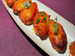 -ZHAO赵·牛扒坊(仁和新城店)