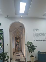 -爱儿美儿童摄影亲子馆(五路居店)