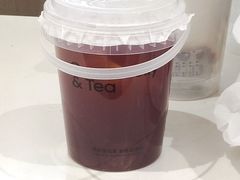 -书亦烧仙草(北碚万达店)