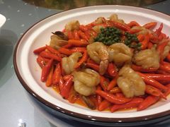 -禧瑞都大饭店(吊桥路店)