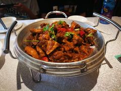 -国味壹号·精品湘菜·宴请佳选(新天地店)