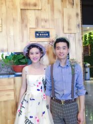 点击看大图 -香庭海婚纱摄影·威海旅拍(统一路店)