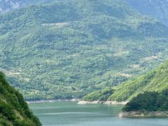-龙苍沟森林公园