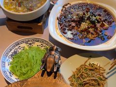 -洞庭鱼香(万科店)