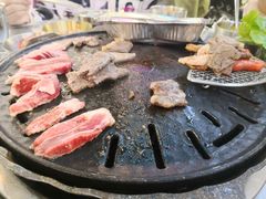 -玄希浪漫厨房·韩料烤肉(湖滨银泰in77店)