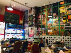 大堂-小龍鳳·港式海鲜打边炉(沙湖路店)