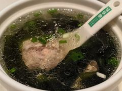 -绿草地·湘菜(7mall店)