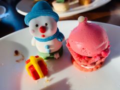 -嘉定凯悦·咖啡厅