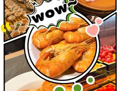 -牛YO寿喜烧和牛火锅自助(三台子万象汇店)
