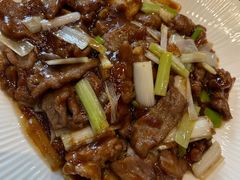 -直隶安家牛肉罩饼(七一路店)