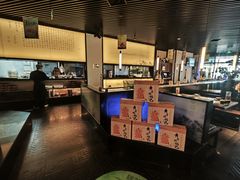 -绿茶餐厅(成都大悦城店)