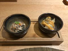 -月下料理(楷林IFC店)