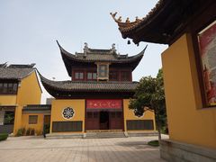 -圆通寺