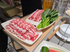 -海底捞火锅(宇飞大厦店)