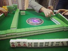 -FullHouse桌游狼人跑团剧本杀(徐家汇店)