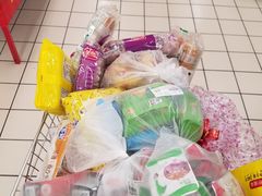 -华润万家(朱雀大街店)