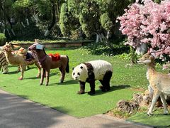 -昆明动物园