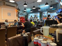 -妈阁铭记澳葡美食