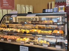 -思味特(纬一路店)