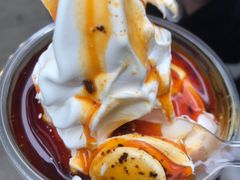 -麦丽丝红油辣椒冰淇淋(江家巷店)