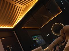 -金来·影院足道(埃美柯店)