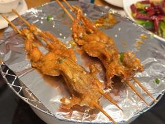 -臻吃客主题餐厅(湖州太阳城店)