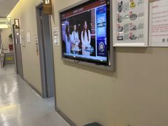 -爱康国宾体检中心(北京航天桥光耀东方分院)