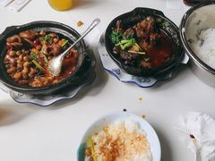 -廖记老砂锅(上清寺店)