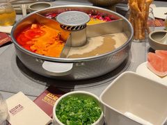 -巴奴毛肚火锅(邯郸美乐城店)