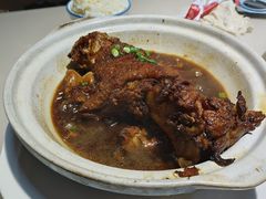 -老码头黑皮肘子锅包肉(赣水路店)