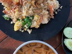 -Doo Dee Thai Food(Issan/Isaan/Esan)