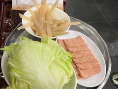 -太婆天府山珍酒楼(亚运村店)