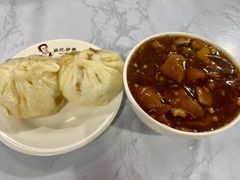 炒肝-姚记炒肝店(鼓楼店)
