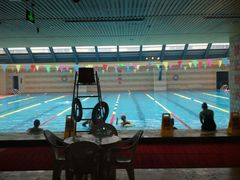 -BK博·康健身(金地格林小镇店)