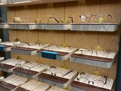 -MUJOSH木九十眼镜(南翔印象城店)