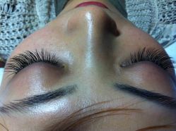 专业美睫C套餐-摩睫+皮肤管理·科学美容中心