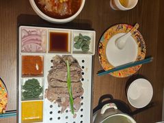 -相约·羊村小馆非遗手抓肉(七一酱园店)