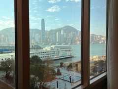 -香港皇家太平洋酒店