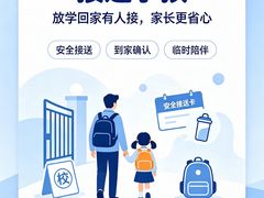 -观音桥步行街